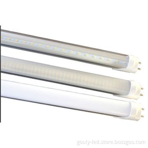led tube ul